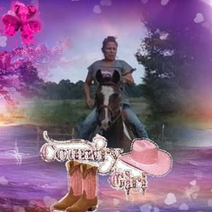 Meet your Posher, Candy